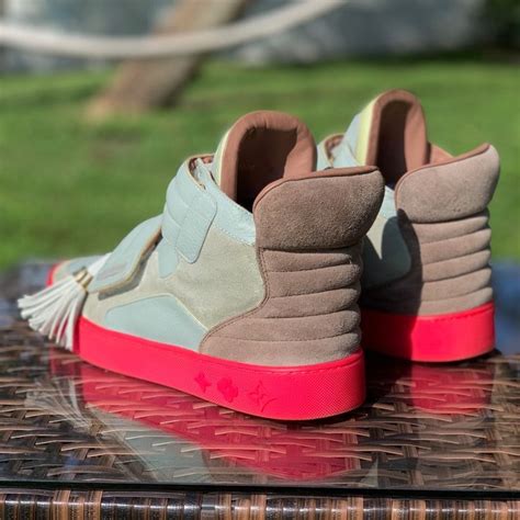 kanye west louis vuitton sneakers buy|louis vuitton jaspers.